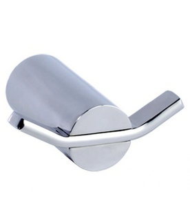 Móc Treo Áo Đôi Inox Caesar Q8307