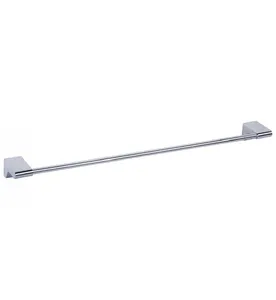 Thanh Treo Khăn Đơn Inox SUS304 Caesar Q8801