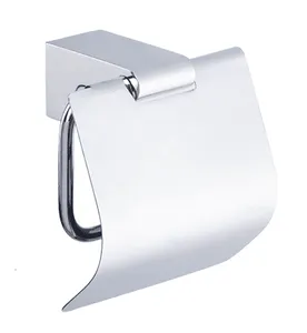 Móc Giấy Vệ Sinh Inox SUS304 Caesar Q8804