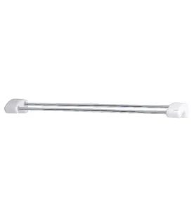 Thanh Treo Khăn Đơi Inox Sứ Caesar Q941