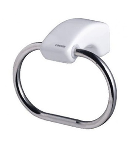 Vòng Treo Khăn Sứ Inox SUS304 Caesar Q948