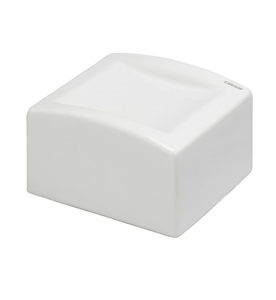 Hộp Sứ Đựng Giấy Vệ Sinh Sứ Caesar Q994