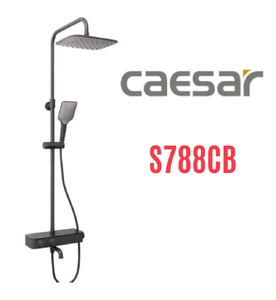 Sen tắm cây nhiệt độ Caesar S788CB