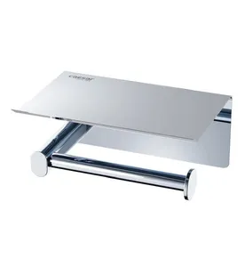 Móc giấy vệ sinh Caesar ST804V