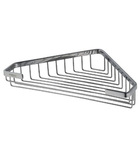 Kệ Góc Inox SUS304 Đơn Caesar ST854 25cm