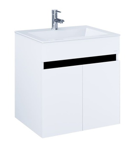 Tủ chậu phòng tắm Caesar H15017AV (Không gồm lavabo và vòi)