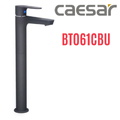 Vòi Lavabo Nóng Lạnh 1 Chân Thân Cao Caesar BT061CBU