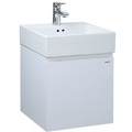 Tủ Treo Phòng Tắm Caesar EH05261AV (Không gồm lavabo và vòi)