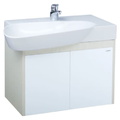 Tủ Treo Phòng Tắm Caesar EH05362ADV (Không gồm lavabo và vòi)