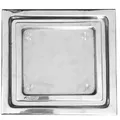Thoát Sàn Caesar F2090 Khổ Lớn 20x20cm