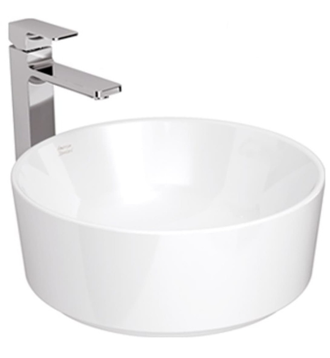 Chậu rửa đặt bàn American Standard 0509-WT