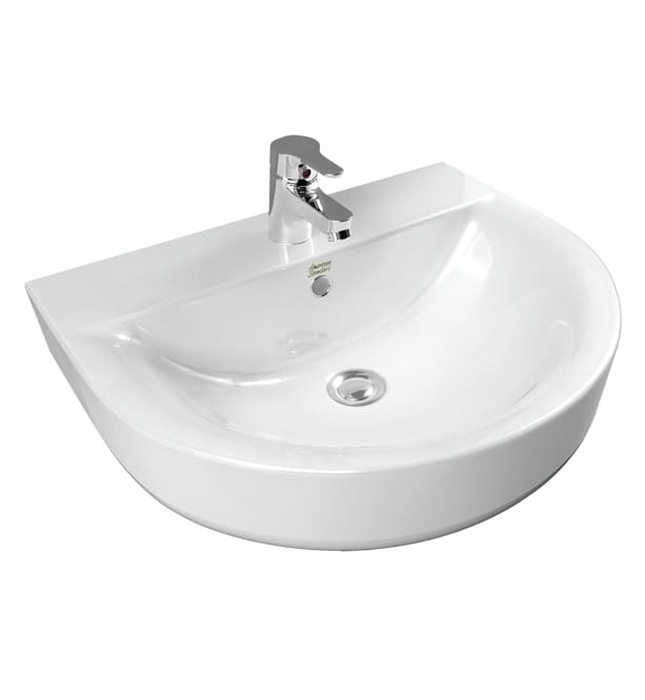 Chậu rửa mặt American Standard 0553-WT