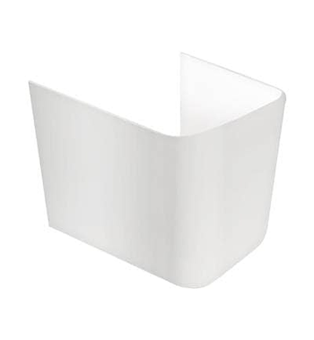 Chân chậu lửng American Standard 0707-WT