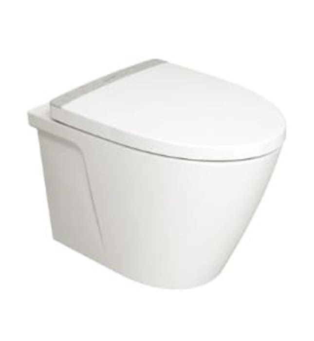 Bàn cầu âm tường đặt sàn American Standard 3229B-WT (chưa gồm nắp)