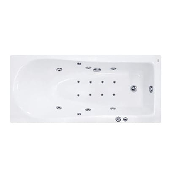 Bồn tắm massage thủy lực American Standard 70092100-WT