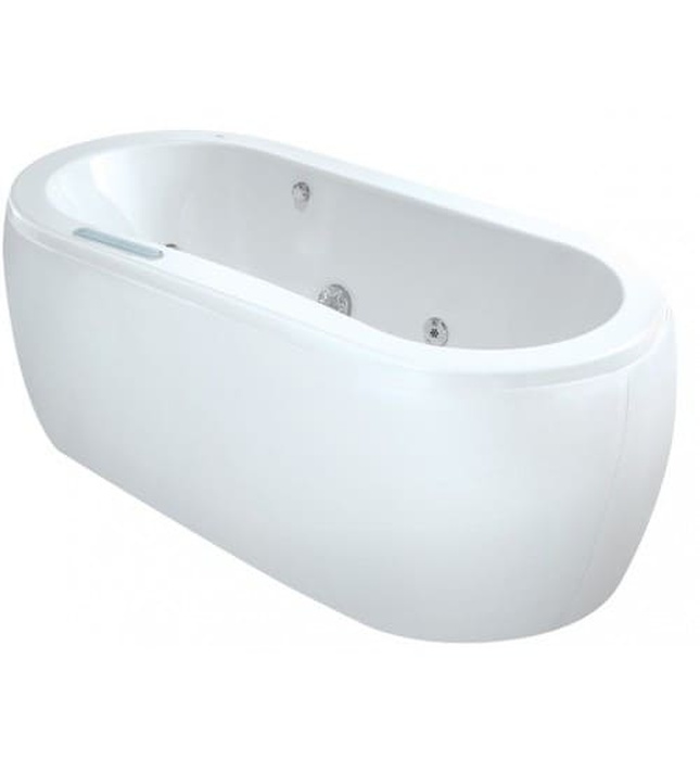 Bồn tắm massage AmericanStandard Acacia 70192100-WT