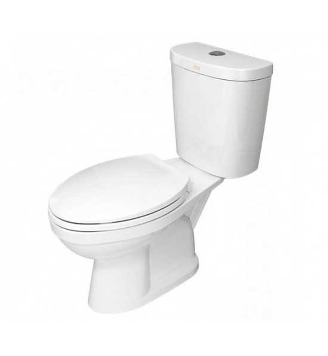 Bàn cầu 2 khối nắp êm American Standard VF-2321SL