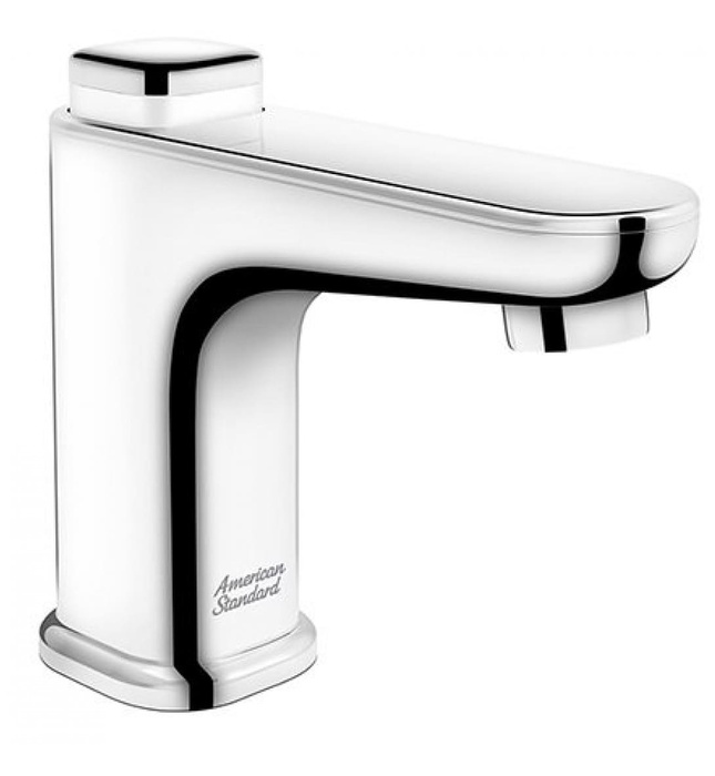 Vòi rửa mặt lạnh 1 chân thấp American Standard WF-T823 (Chrome)