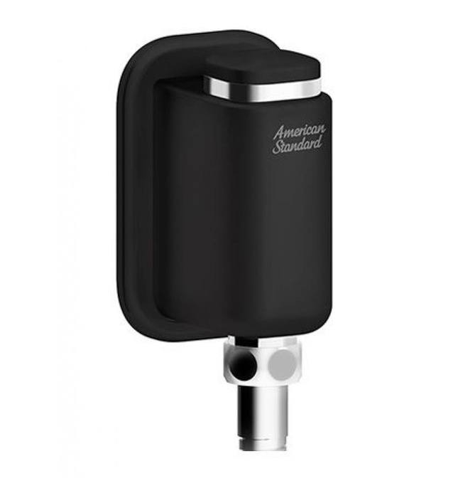 Vòi Sen Lạnh American Standard EasyFLO WF-T825B Sơn đen