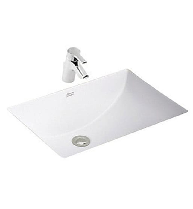 Chậu rửa âm bàn American Standard WP-0488