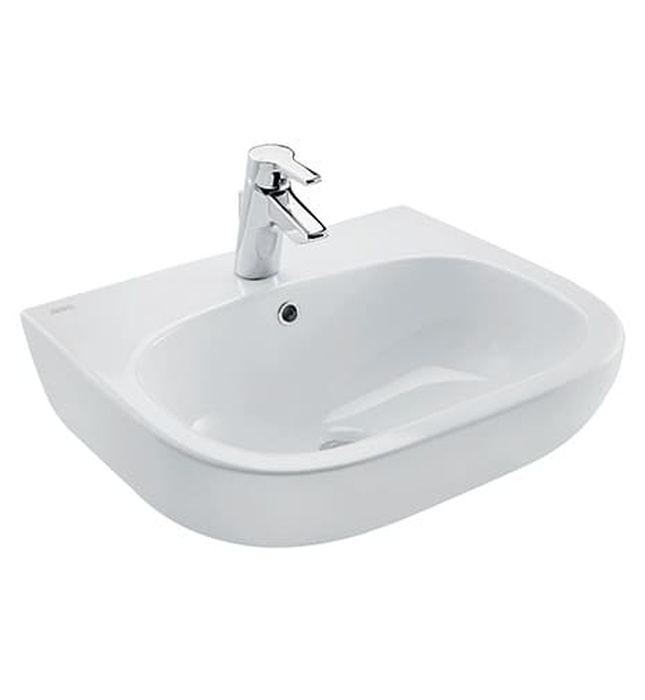 Chậu rửa treo tường American Standard WP-1526