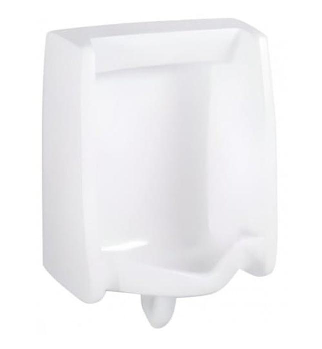 Bồn tiểu nam treo tường American Standard WP-6591T (xả dương)