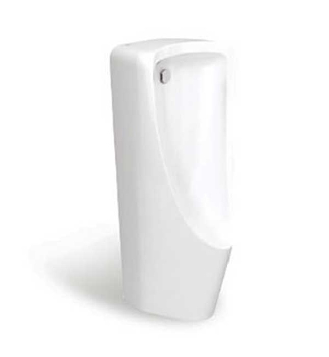 Tiểu nam đặt sàn American Standard WP-6605B (xả âm)