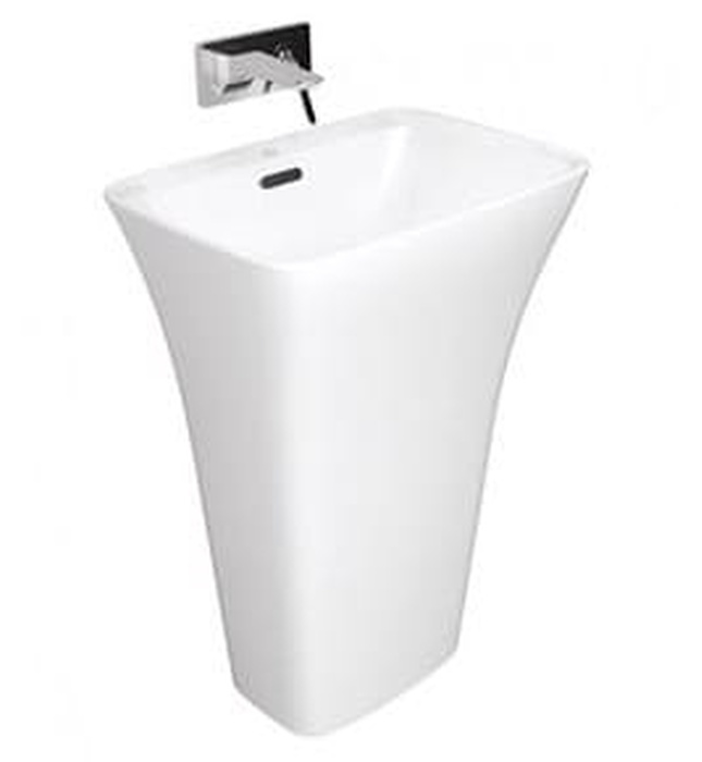 Chậu Chân Liền American Standard WP-F523