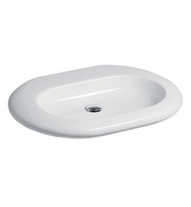 Chậu rửa đặt bàn American Standard WP-F640