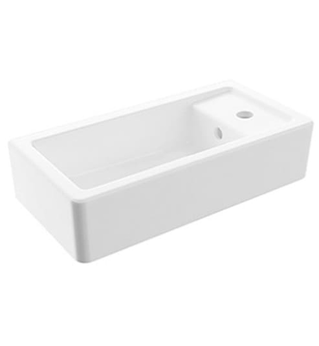 Chậu rửa đặt bàn American Standard WP-F667