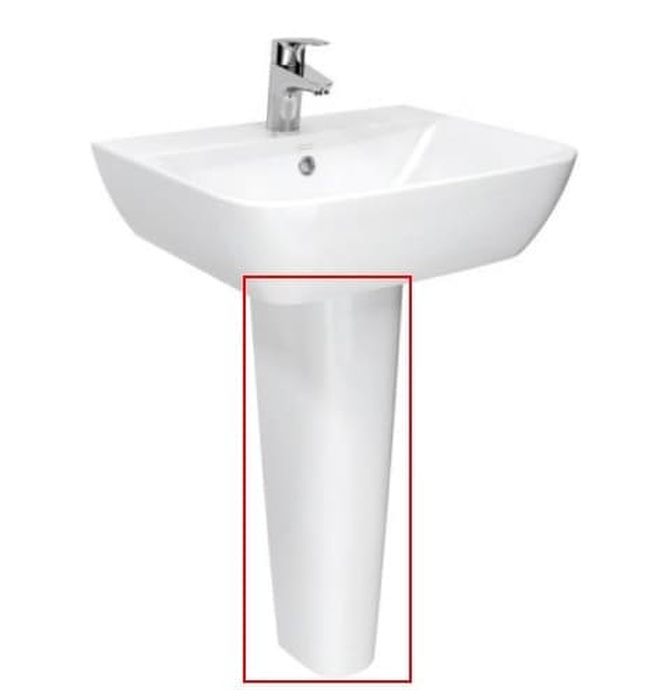 Chân chậu American Standard WP-F711 