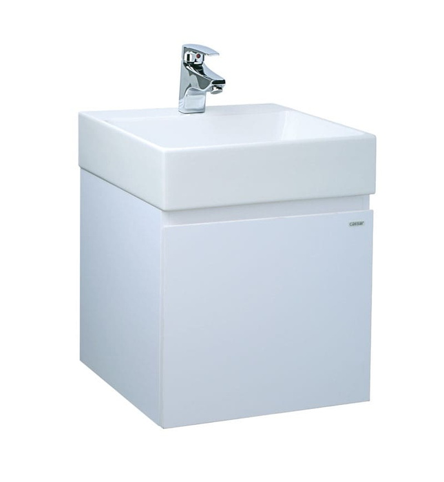 Tủ chậu lavabo Treo Tường Caesar EH05255A