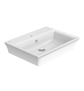 Chậu rửa đặt bàn 1 lỗ American Standard WP-F525.1H