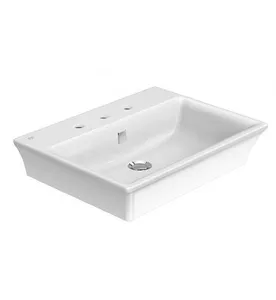 Chậu Lavabo Dương Bàn American Standard WP-F525.3H