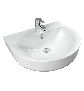 Chậu rửa mặt American Standard 0553-WT