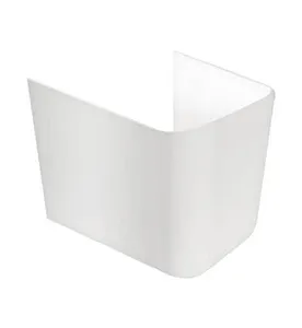Chân Lửng Lavabo American Standard Acacia Evolution 0707-WT