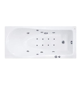 Bồn tắm massage thủy lực American Standard 70092100-WT