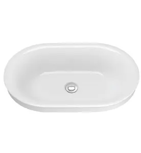 Chậu Lavabo Dương Vành American Standard Studio S WP-0310