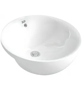 Chậu Lavabo Bán Âm American Standard VF-0333