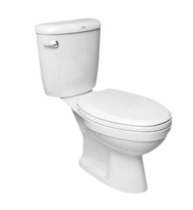 Bồn cầu 2 khối nắp êm xả gạt American Standard VF-2395SL