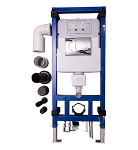 Két nước âm tường American Standard G3004A