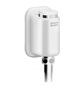 Vòi Sen Lạnh American Standard EasyFLO WF-T825W Sơn trắng