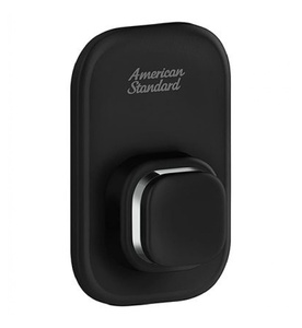 Vòi sen tắm âm tường American Standard WF-T826B đen mờ