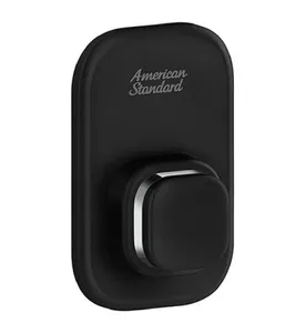Vòi sen tắm âm tường American Standard WF-T826B đen mờ