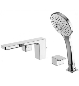 Vòi bồn tắm đặt sàn American Standard WF-0916