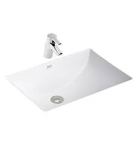 Chậu Lavabo Âm Bàn American Standard WP-0488