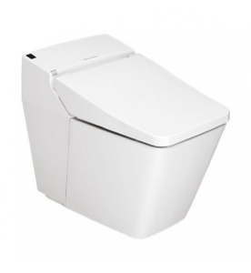 Bàn cầu điện tử thông minh American Standard WP-1806