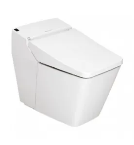 Bàn cầu điện tử thông minh American Standard WP-1806