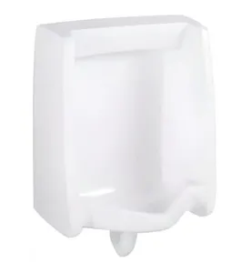 Bồn tiểu nam treo tường American Standard WP-6591B (xả âm)