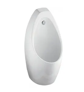 Bồn tiểu nam treo tường Contour American Standard 6737B-AWT (xả âm)